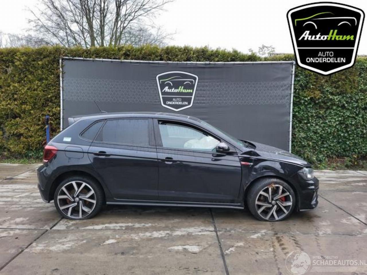 Volkswagen Polo Polo VI (AW1), Hatchback 5-drs, 2017 2.0 GTI