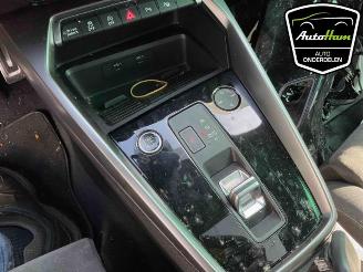 Audi A3 A3 Sportback (8YA), Hatchback 5-drs, 2019 1.5 35 TFSI 16V Mild Hybrid picture 31