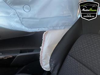 Kia Picanto Picanto (JA), Hatchback, 2017 1.0 DPI 12V picture 15