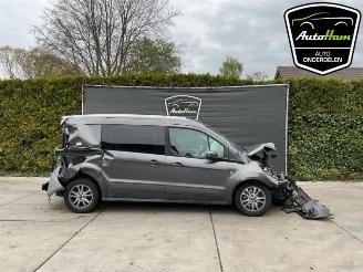 Autoverwertung Ford Transit Connect Transit Connect (PJ2), Van, 2013 1.5 EcoBlue 2022/1