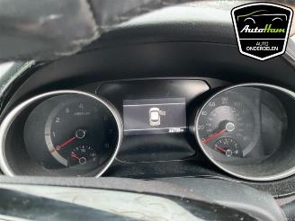 Kia Xceed Xceed, SUV, 2019 1.0 T-GDi 12V picture 15