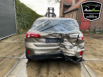 Ford Focus Focus 4, Hatchback, 2018 / 2025 1.0 Ti-VCT EcoBoost 12V 125 picture 7