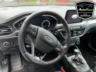 Ford Focus Focus 4, Hatchback, 2018 / 2025 1.0 Ti-VCT EcoBoost 12V 125 picture 10