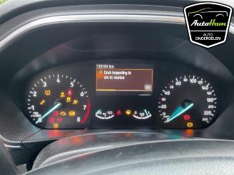 Ford Focus Focus 4, Hatchback, 2018 / 2025 1.0 Ti-VCT EcoBoost 12V 125 picture 15