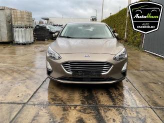 Ford Focus Focus 4, Hatchback, 2018 1.0 Ti-VCT EcoBoost 12V 125 picture 3