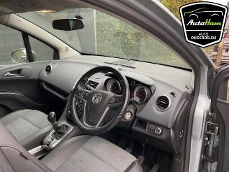 Opel Meriva Meriva, MPV, 2010 / 2017 1.4 Turbo 16V ecoFLEX picture 9