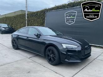 Audi A5 A5 Sportback (F5A/F5F), Liftback, 2016 2.0 40 TFSI Mild Hybrid 16V picture 2