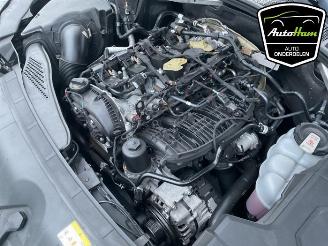 Audi A5 A5 Sportback (F5A/F5F), Liftback, 2016 2.0 40 TFSI Mild Hybrid 16V picture 27