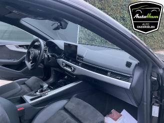 Audi A5 A5 Sportback (F5A/F5F), Liftback, 2016 2.0 40 TFSI Mild Hybrid 16V picture 17