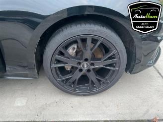 Audi A5 A5 Sportback (F5A/F5F), Liftback, 2016 2.0 40 TFSI Mild Hybrid 16V picture 29