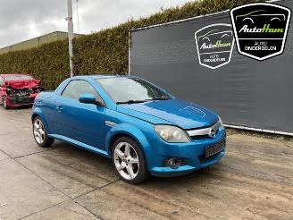 Opel Tigra Tigra Twin Top, Cabrio, 2004 / 2010 1.8 16V picture 2