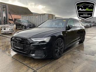 Audi A6 A6 Avant (C8), Combi, 2018 2.0 16V 55 TFSI e Hybrid Quattro picture 6