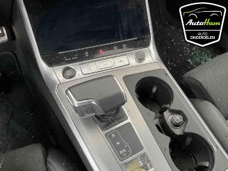 Audi A6 A6 Avant (C8), Combi, 2018 2.0 16V 55 TFSI e Hybrid Quattro picture 14