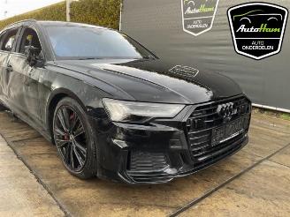 Audi A6 A6 Avant (C8), Combi, 2018 2.0 16V 55 TFSI e Hybrid Quattro picture 3