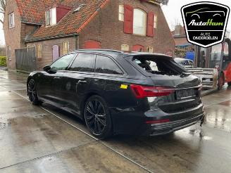 Audi A6 A6 Avant (C8), Combi, 2018 2.0 16V 55 TFSI e Hybrid Quattro picture 8
