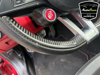 Alfa Romeo Giulia Giulia (952), Sedan, 2015 2.9 Bi-Turbo V6 24V Quadrifoglio Verde picture 29