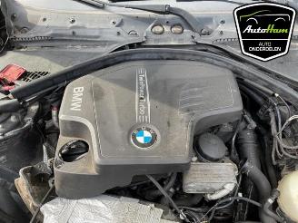 BMW 3-serie 3 serie (F30), Sedan, 2011 / 2018 320i 2.0 16V picture 16