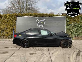 Auto da rottamare BMW 3-serie 3 serie (F30), Sedan, 2011 / 2018 320i 2.0 16V 2012/5