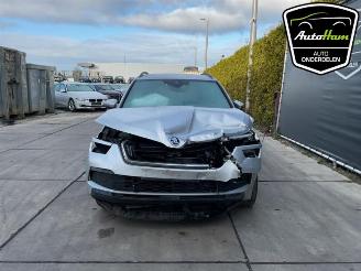 Skoda Kamiq Kamiq, SUV, 2019 1.0 TSI 12V picture 3