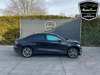 Audi A3 A3 Limousine (8YS), Sedan, 2020 1.0 30 TFSI 12V Mild Hybrid picture 1