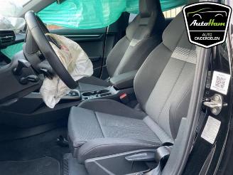 Audi A3 A3 Limousine (8YS), Sedan, 2020 1.0 30 TFSI 12V Mild Hybrid picture 25