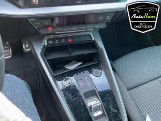 Audi A3 A3 Limousine (8YS), Sedan, 2020 1.0 30 TFSI 12V Mild Hybrid picture 13