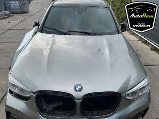 BMW X3 X3M (F97), SUV, 2019 3.0 TwinPower Turbo 24V Competition picture 9