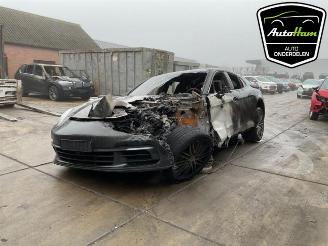 Porsche Panamera Panamera (971G), Liftback, 2016 / 2023 2.9 V6 24V 4 E-Hybrid picture 6