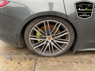 Porsche Panamera Panamera (971G), Liftback, 2016 / 2023 2.9 V6 24V 4 E-Hybrid picture 18