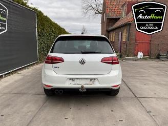 Volkswagen Golf Golf VII (AUA), Hatchback, 2012 / 2021 1.4 GTE 16V picture 7