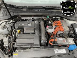 Volkswagen Golf Golf VII (AUA), Hatchback, 2012 / 2021 1.4 GTE 16V picture 29