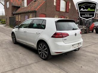 Volkswagen Golf Golf VII (AUA), Hatchback, 2012 / 2021 1.4 GTE 16V picture 6