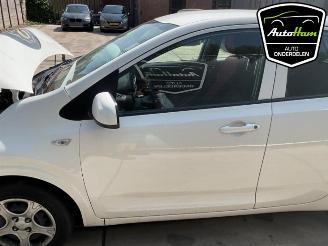 Kia Picanto Picanto (JA), Hatchback, 2017 1.0 DPI 12V picture 6