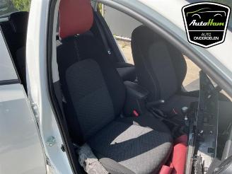 Kia Picanto Picanto (JA), Hatchback, 2017 1.0 DPI 12V picture 26