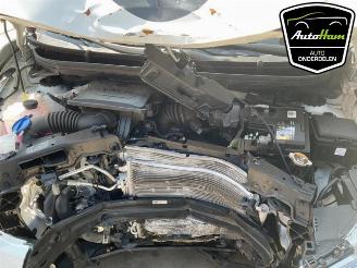 Kia Picanto Picanto (JA), Hatchback, 2017 1.0 DPI 12V picture 28