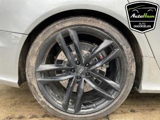 Audi Rs6 RS 6 Avant (C7), Combi, 2013 / 2018 4.0 V8 TFSI 32V picture 33