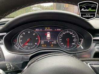 Audi Rs6 RS 6 Avant (C7), Combi, 2013 / 2018 4.0 V8 TFSI 32V picture 21