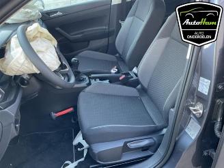 Volkswagen Polo Polo VI (AW1), Hatchback 5-drs, 2017 1.0 TSI 12V picture 17