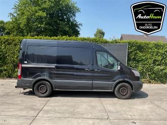 Autoverwertung Ford Transit Transit, Van, 2013 2.2 TDCi 16V 2015/1