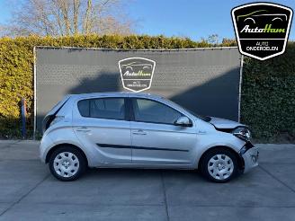 Autoverwertung Hyundai I-20 i20, Hatchback, 2008 / 2015 1.2i 16V 2013/3