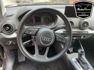 Audi Q2 Q2 (GAB/GAG), SUV, 2016 1.5 35 TFSI 16V picture 22