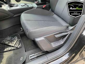 Audi Q2 Q2 (GAB/GAG), SUV, 2016 1.5 35 TFSI 16V picture 30