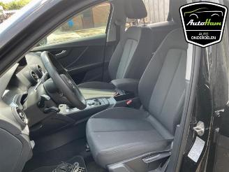 Audi Q2 Q2 (GAB/GAG), SUV, 2016 1.5 35 TFSI 16V picture 29