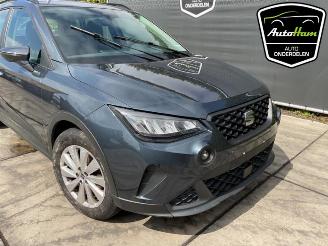 Seat Arona Arona (KJX), SUV, 2017 1.0 TSI 12V picture 3