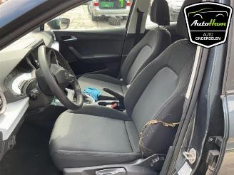 Seat Arona Arona (KJX), SUV, 2017 1.0 TSI 12V picture 20