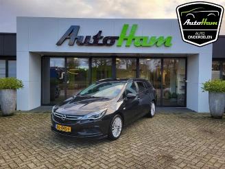  Opel Astra Astra K Sports Tourer, Combi, 2015 / 2022 1.0 Turbo 12V 2016/8
