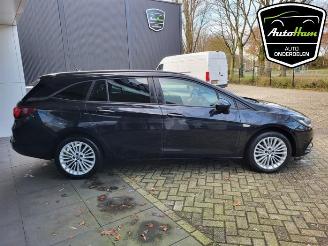 Opel Astra Astra K Sports Tourer, Combi, 2015 / 2022 1.0 Turbo 12V picture 6
