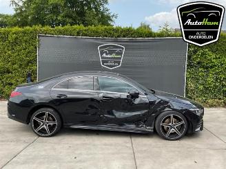  Mercedes Cla-klasse CLA (118.3), Sedan, 2019 1.3 CLA-200 Turbo 16V 2020/1