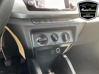 Skoda Fabia Fabia III Combi (NJ5), Combi 5-drs, 2014 / 2022 1.0 TSI 12V picture 24