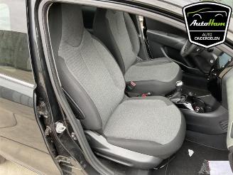 Citroën C1 C1, Hatchback, 2014 / 2021 1.0 Vti 68 12V picture 25